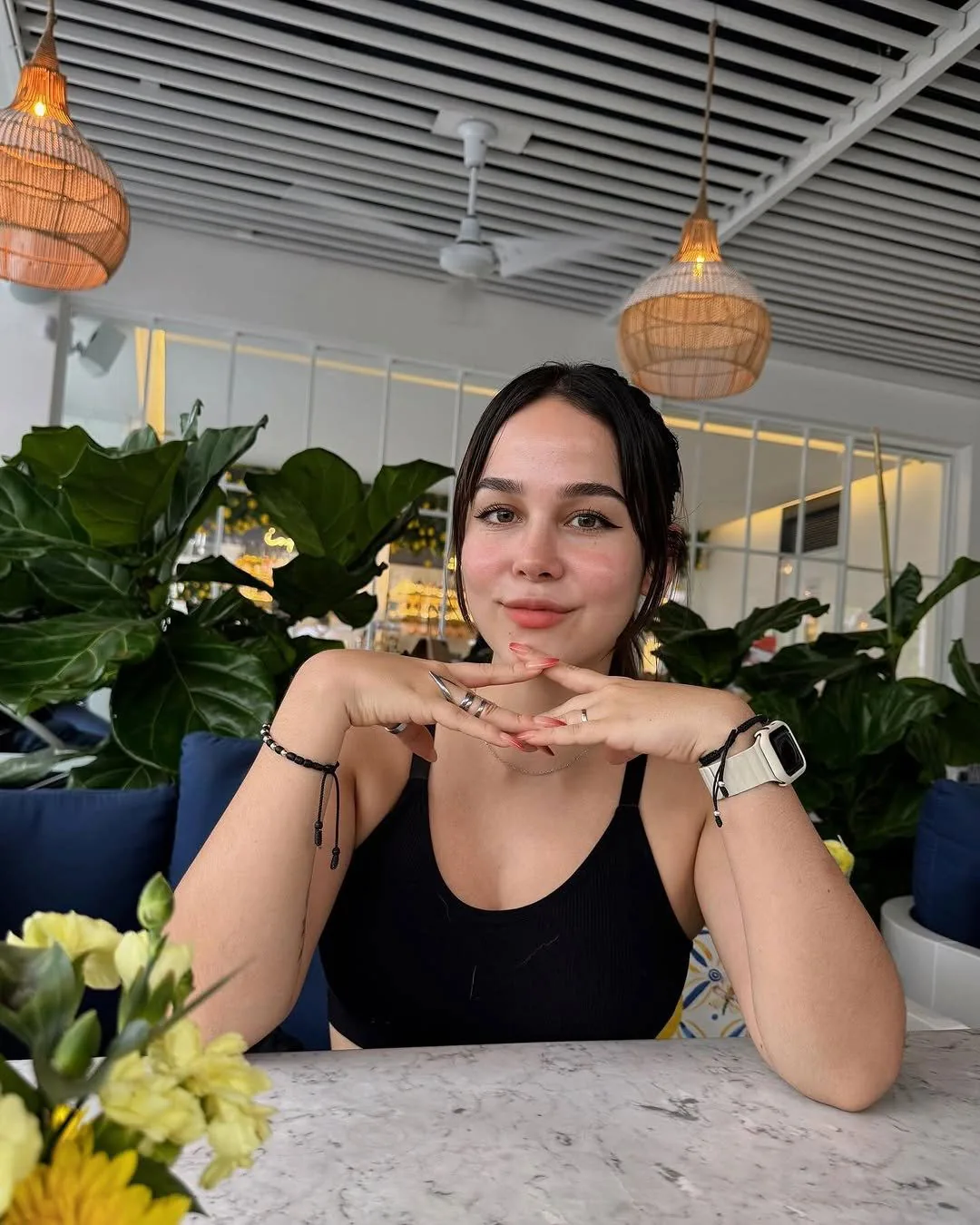 Adela Sommer - Escort Hamburg