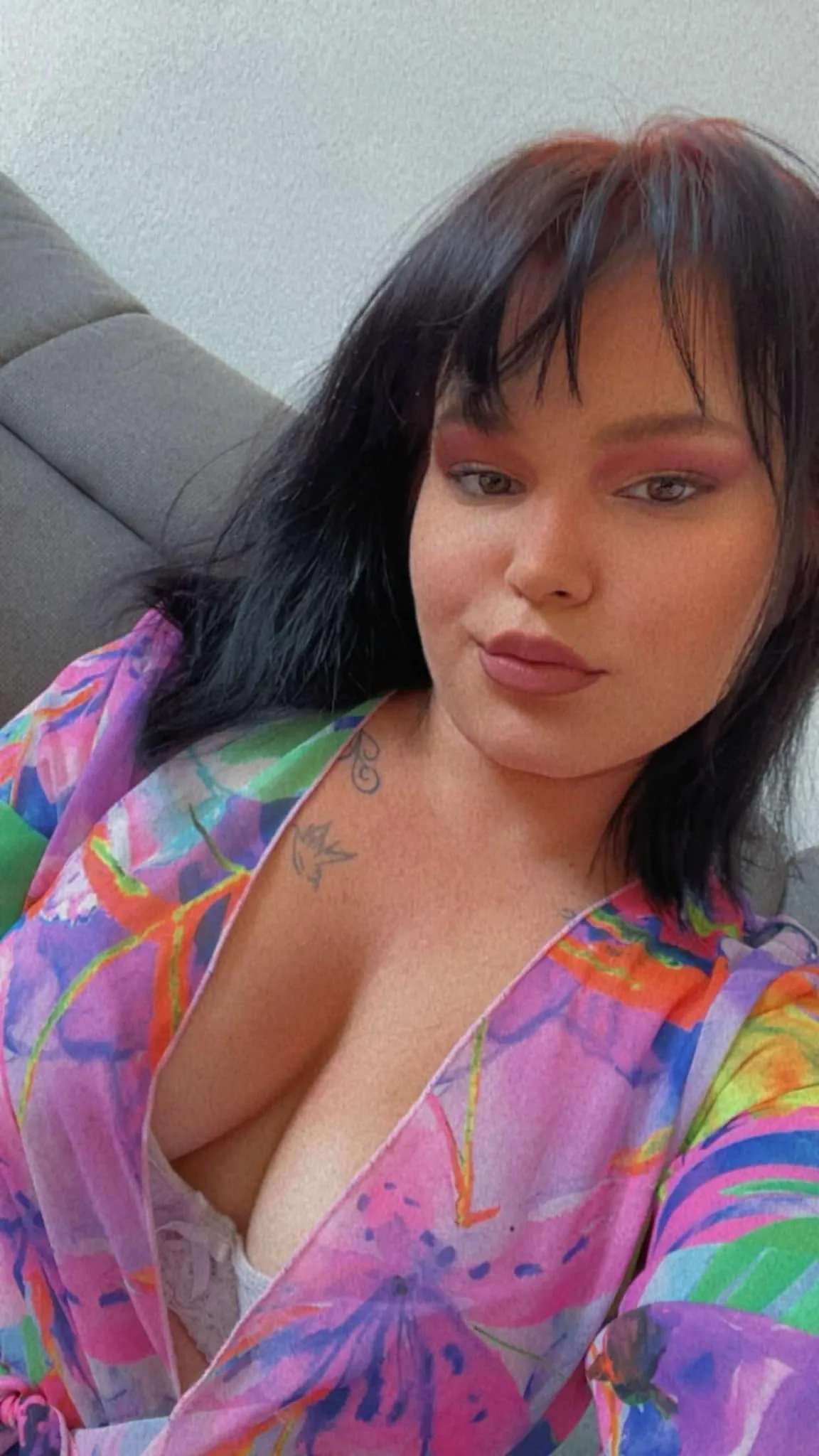 Alea Im Massage Palast - Escort Hamburg