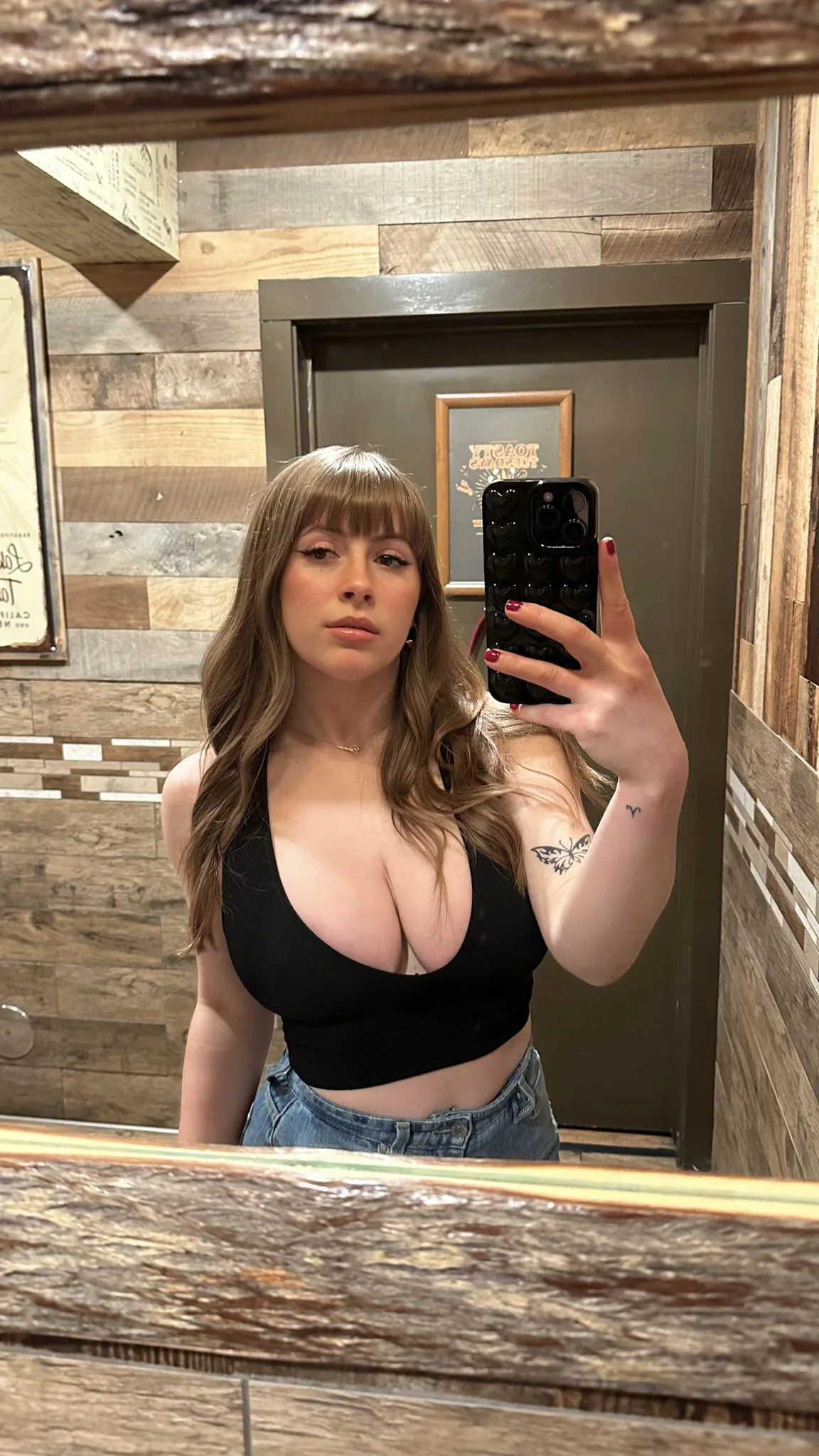 Belle - Escort Hamburg