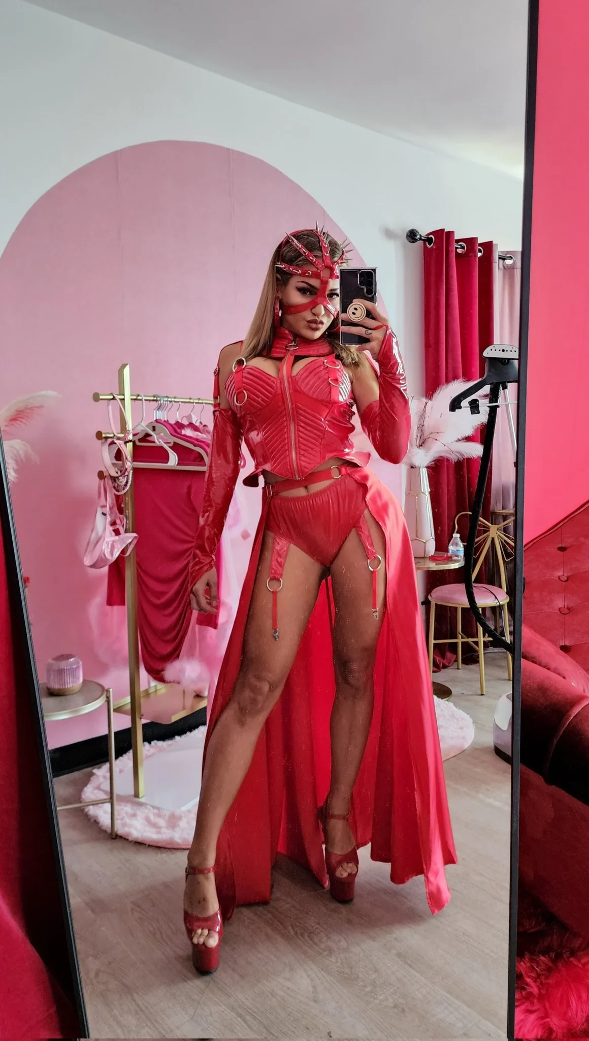 Betty - Escort Schwerin