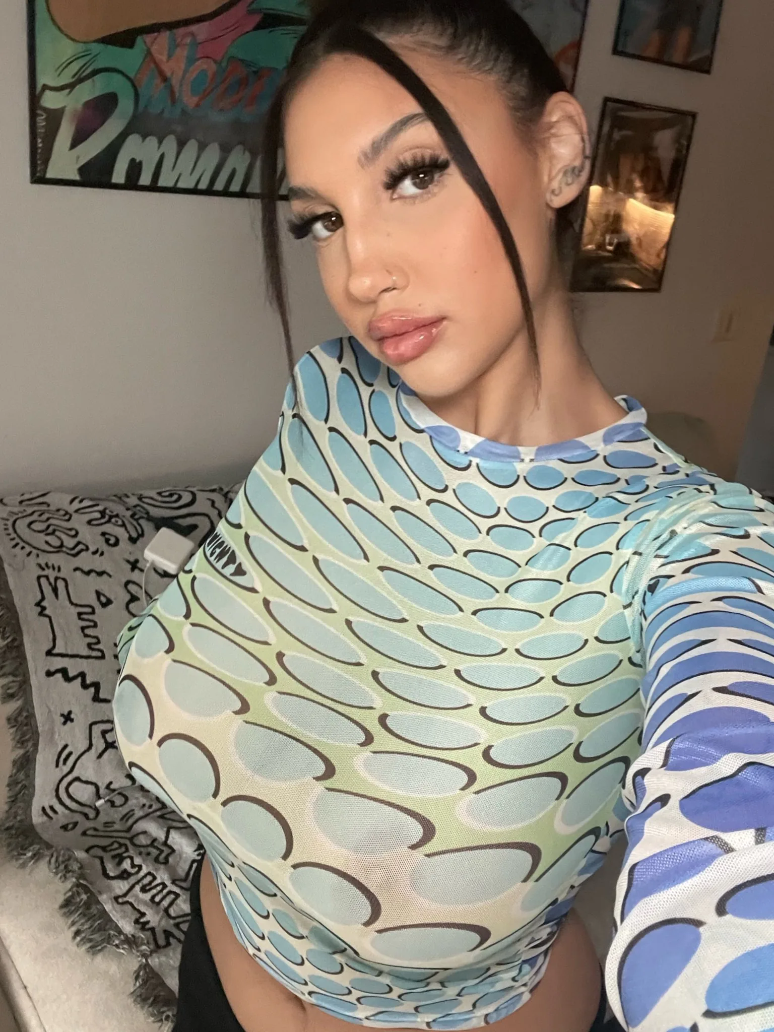 Cansu Bei Mona Roses - Escort Vallendar