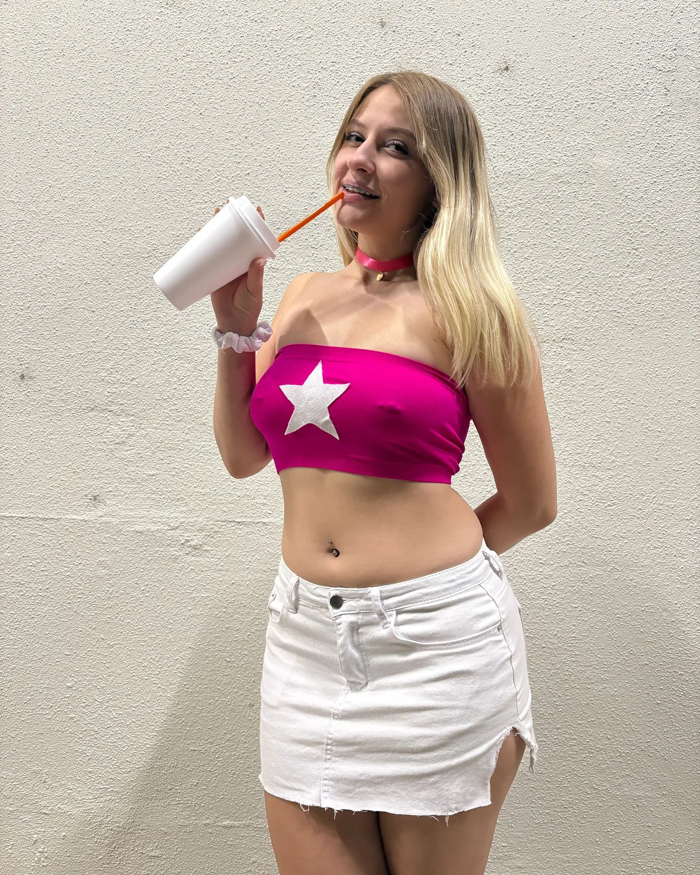 Elisabeth - Escort Hamburg