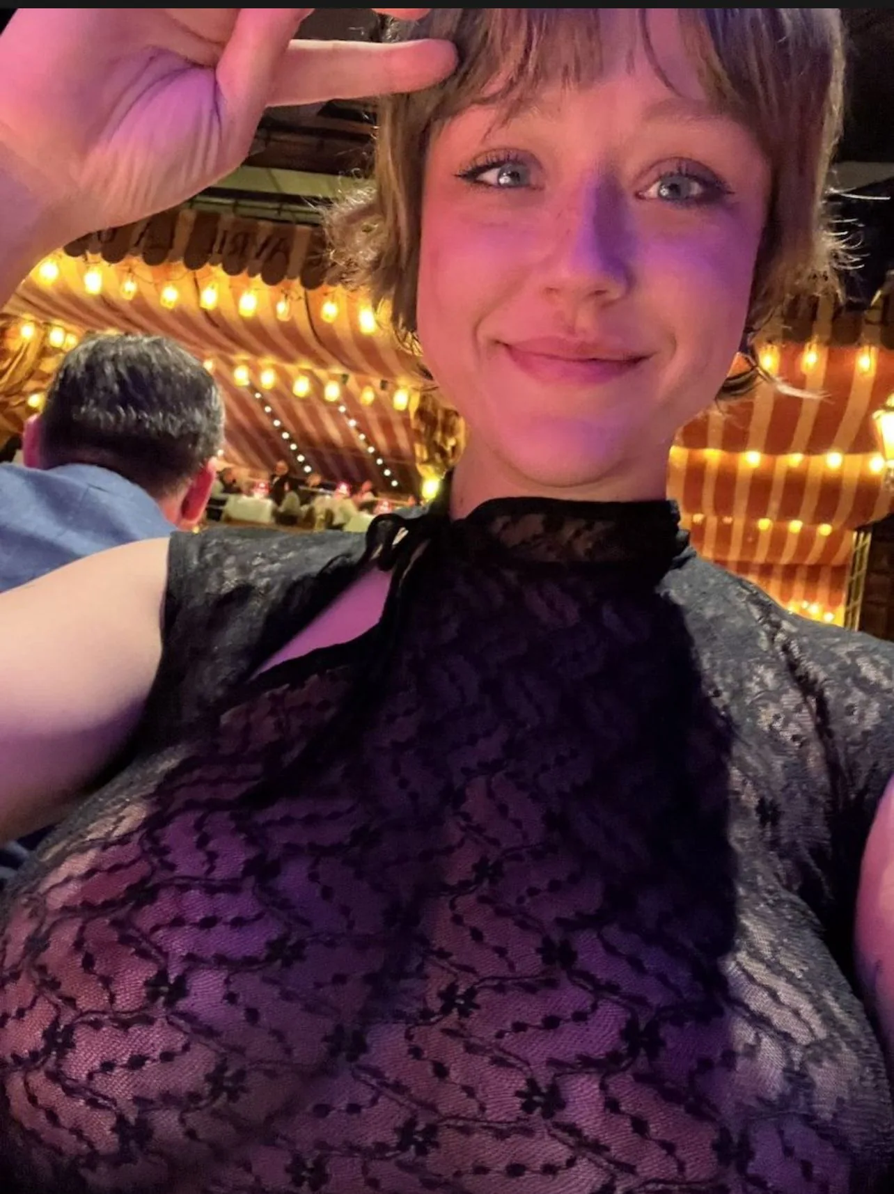 Helen - Escort Hamburg