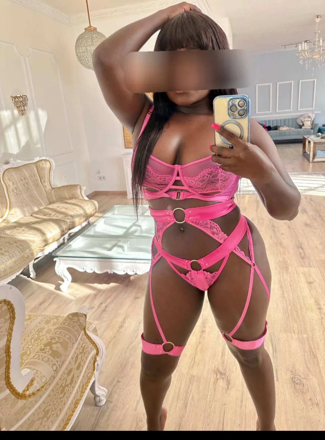 Karol12 - Escort Hamburg