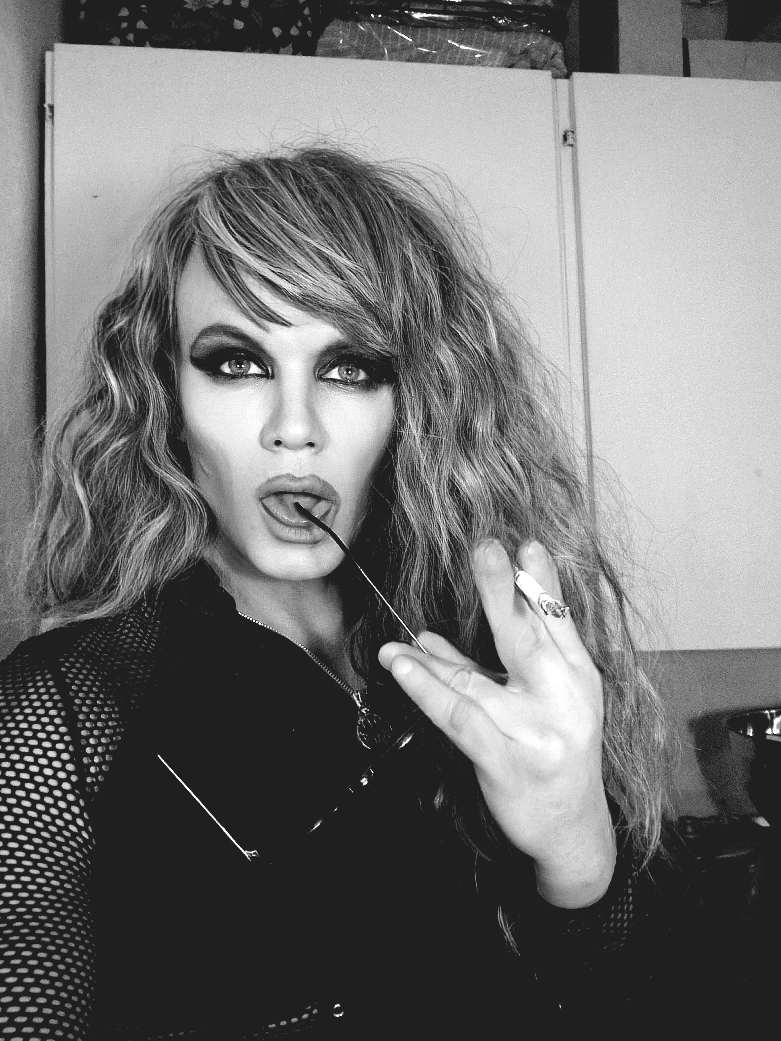 Lady Morena - Escort Vallendar