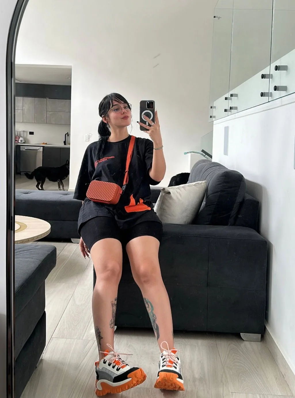 Nicole Devot - Escort Hamburg