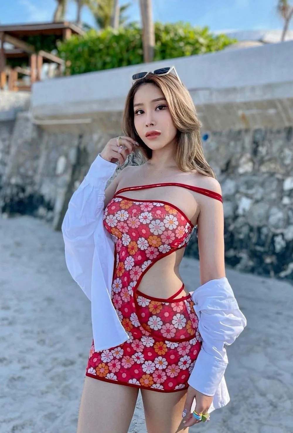 Ssia - Escort Hamburg