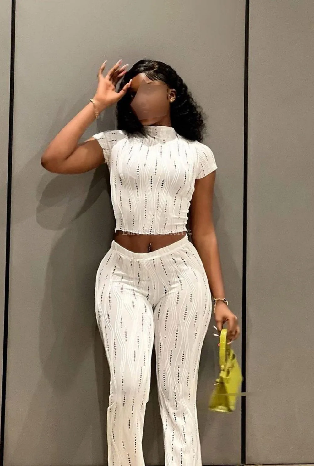 Ts Miya - Escort Schwerin